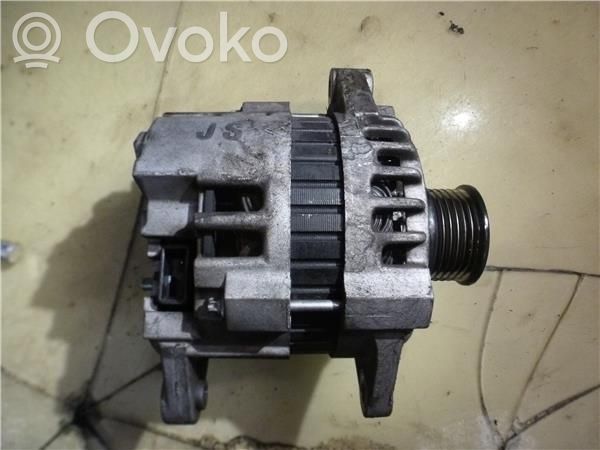 Alternador   96288095