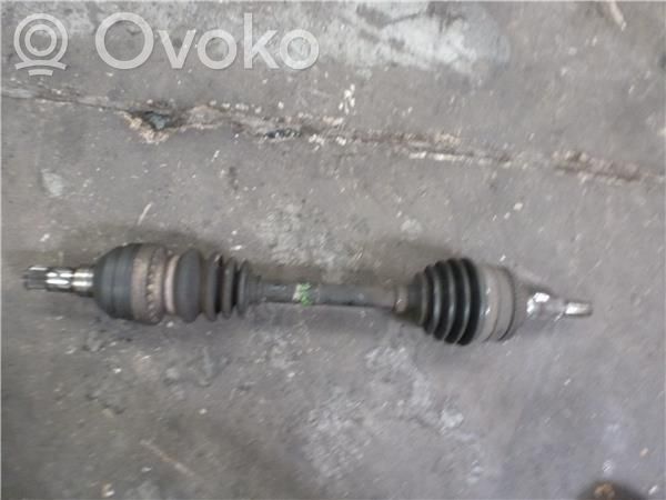 Daewoo Tacuma Eje de transmisión delantero 