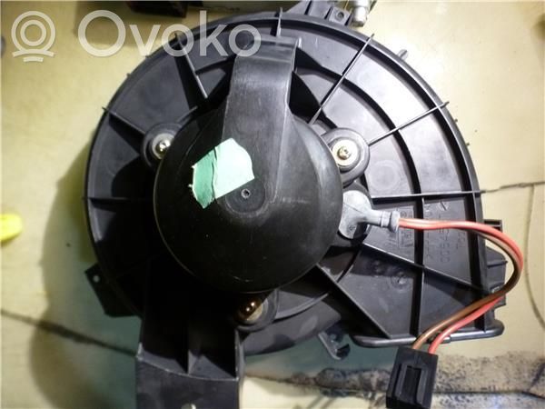 Opel Corsa C Air flap motor/actuator 