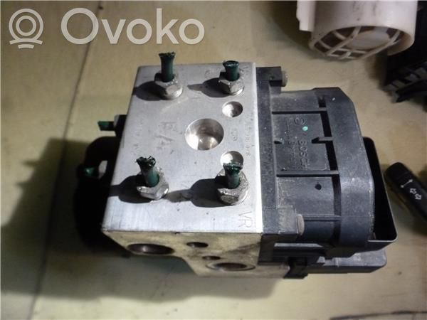 ABS control unit/module   265216478,9127108