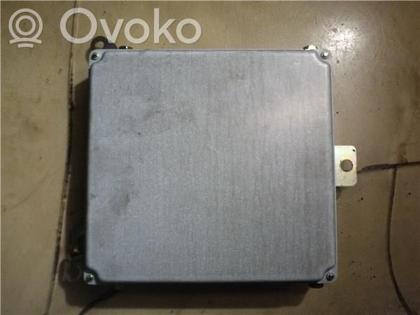 Nissan Almera Tino Engine control unit/module ECU 