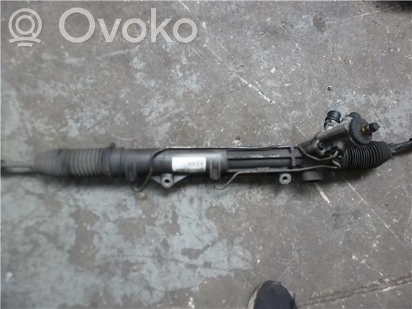 BMW X3 E83 Steering rack 