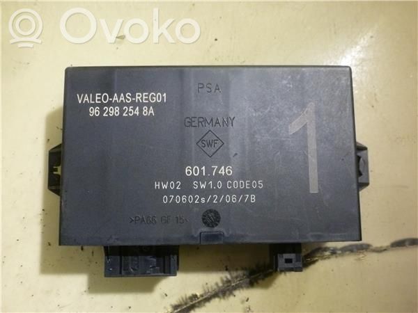 Parking PDC control unit/module   962982548A