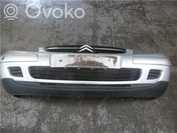 Etupuskuri   7401R6