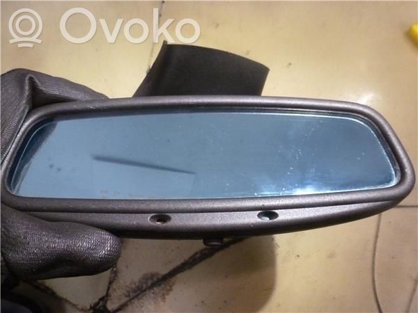 Citroen C5 Rear view mirror (interior) 