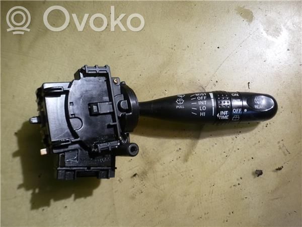 Toyota Corolla E120 E130 Interruptor del limpiaparabrisas 
