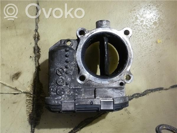 Volvo S60 Clapetă accelerație 