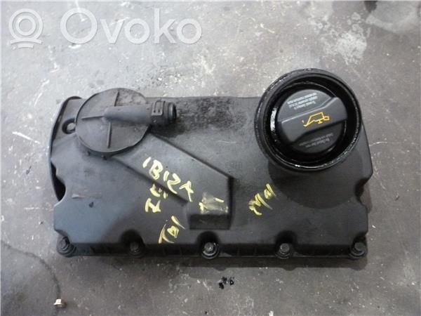 Seat Ibiza III (6L) Ventildeckel 