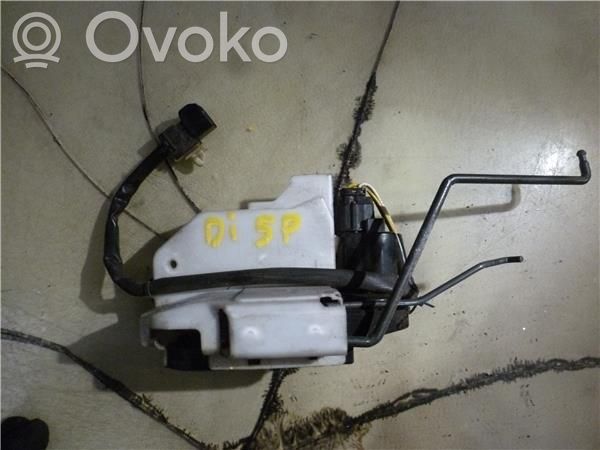 Hyundai Getz Zamek drzwi przednich 