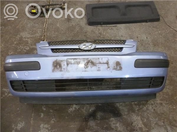 Hyundai Getz Parachoques delantero 