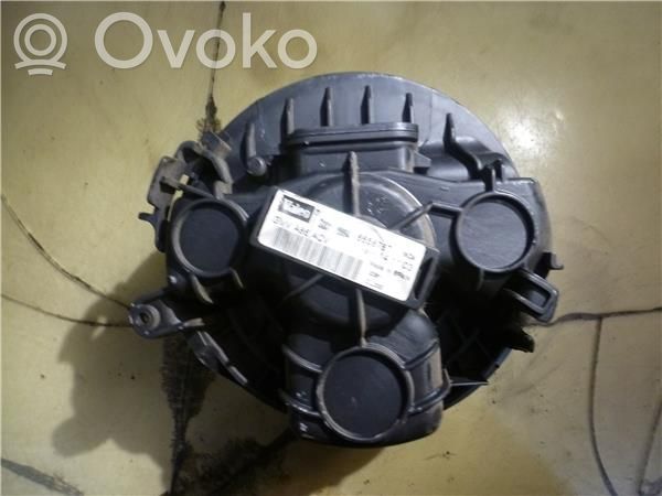 Citroen C3 Air flap motor/actuator 