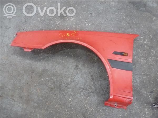 Front arch