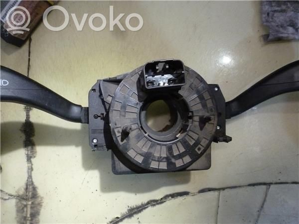 Seat Ibiza III (6L) Interruttore/pulsante di controllo multifunzione 