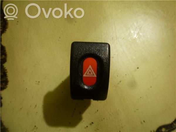 Opel Corsa B Hazard light switch 