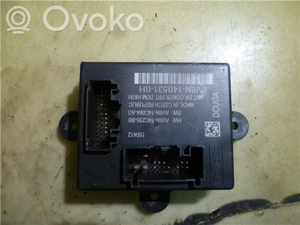 Engine control unit/module   BV6N14B531BH