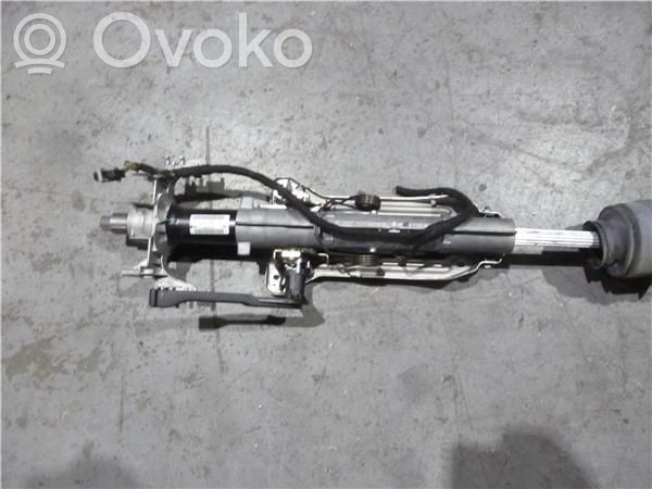 BMW 3 E90 E91 Aizdedzes slēdža kontakti 