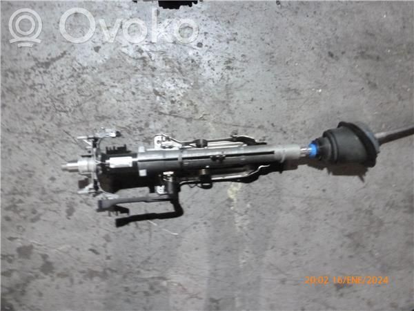 BMW 1 E81 E87 Ignition lock contact 