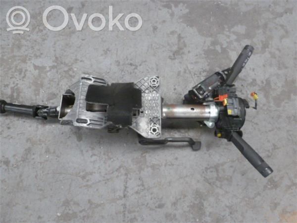 Opel Astra J Užvedimo spynelės kontaktai 