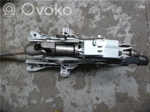 Ford Mondeo MK IV Aizdedzes slēdža kontakti 