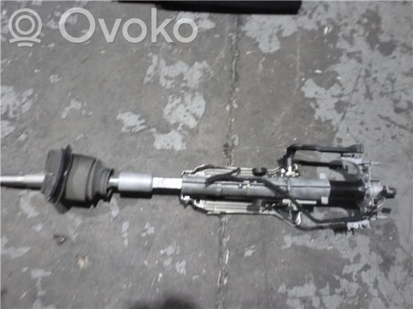 BMW 1 E81 E87 Užvedimo spynelės kontaktai 