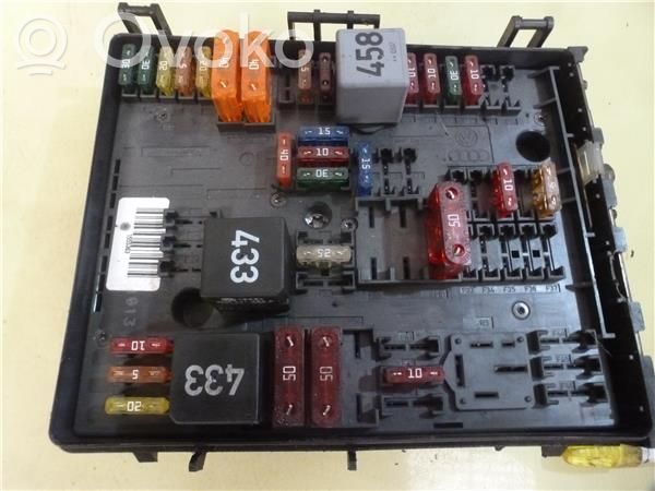 Módulo de fusible   1K0937124D