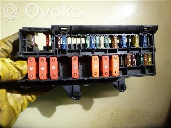 Módulo de fusible   61136900582