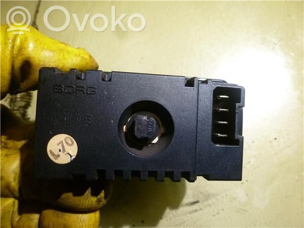 Citroen ZX GPS navigation control unit/module 