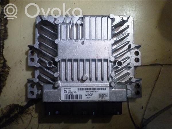 Ford Focus Engine control unit/module ECU 