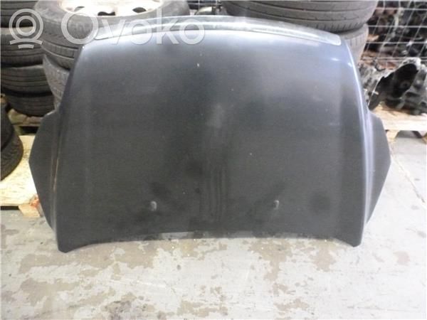 Engine bonnet/hood   1521601
