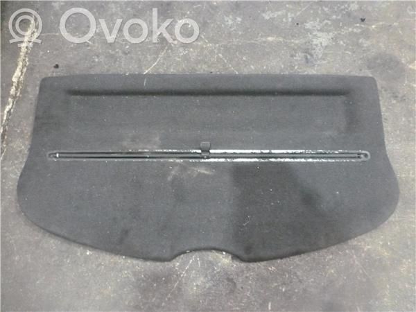 Citroen C5 Parcel shelf load cover 