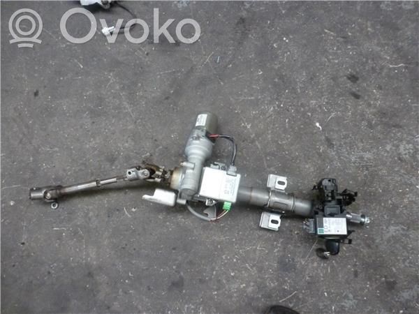 Suzuki Wagon R+ Ax volan 