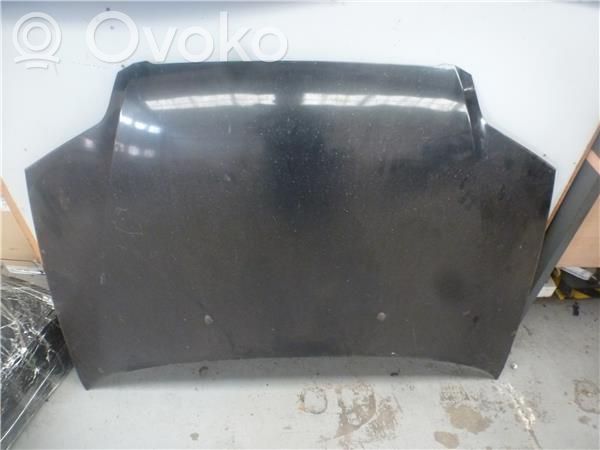 Chevrolet Kalos Konepelti 