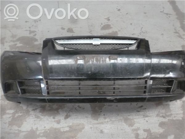 Chevrolet Kalos Parachoques delantero 