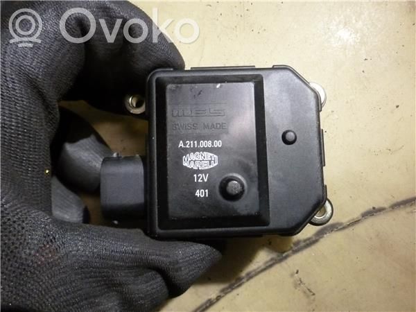 Engine control unit/module   A21100800