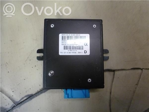 Engine control unit/module   844169059659