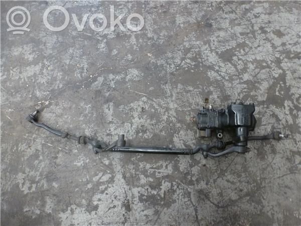 BMW 7 E38 Vairo kolonėlės mechaninė dalis 