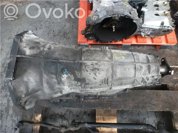 BMW 7 E38 Automatikgetriebe 