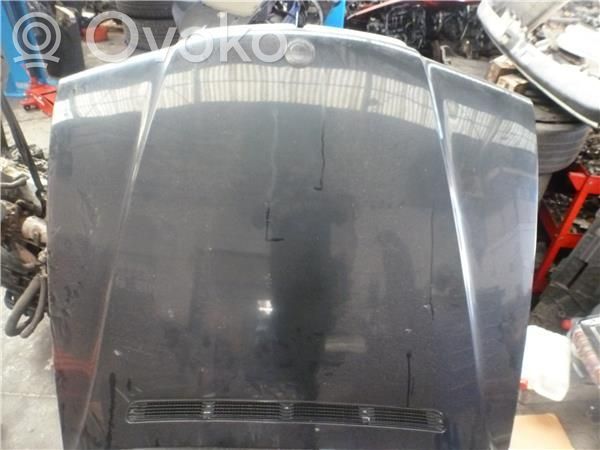 BMW 7 E38 Dzinēja pārsegs (vāks) 