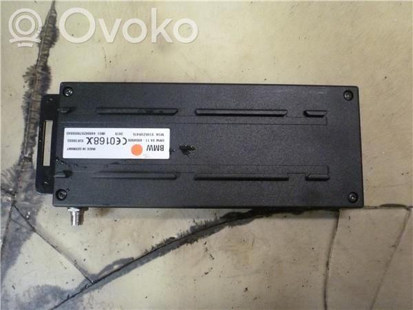 Unidad de control/módulo del motor   84116904906