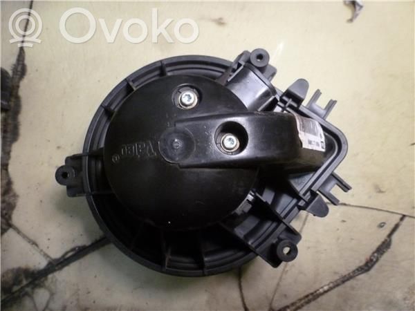 Mini One - Cooper R50 - 53 Tuloilmaventtiilin käyttömoottori 