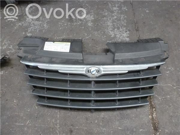 Chrysler Voyager Osłona górna silnika 