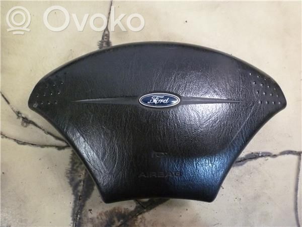 Ford Focus Poduszka powietrzna Airbag kierownicy 