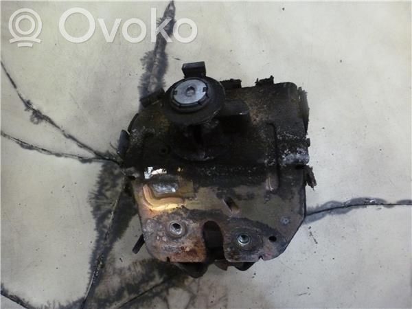 Ford Focus Tailgate/trunk/boot lock/catch/latch 