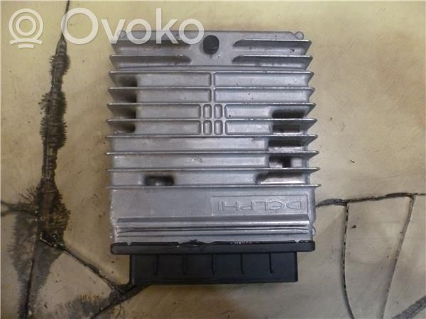Ford Mondeo Mk III Engine control unit/module ECU 