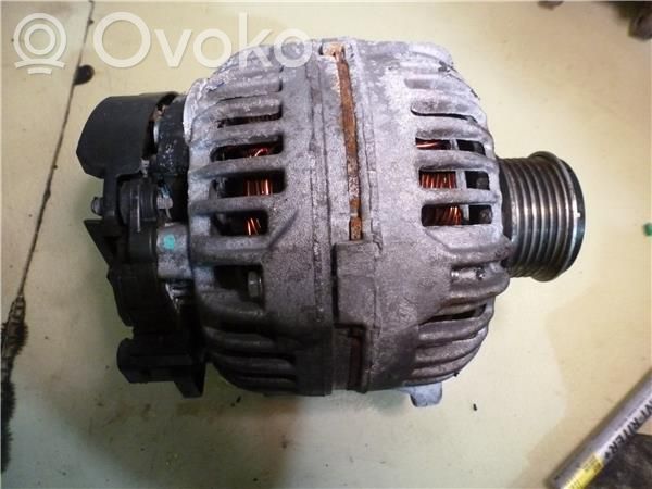 Chrysler Sebring (ST-22 - JR) Ģenerators 