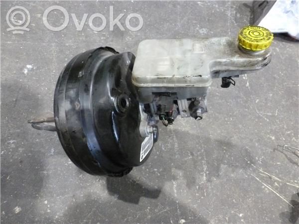 Chrysler Sebring (ST-22 - JR) Servo-frein 