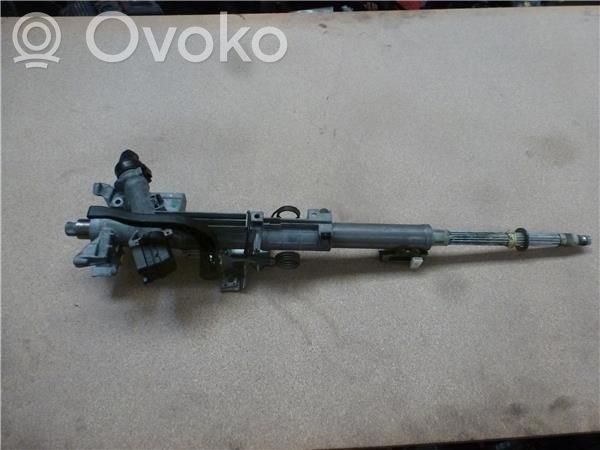 BMW 3 E46 Ignition lock contact 