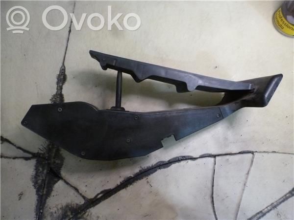 BMW 3 E46 Gaspedal 