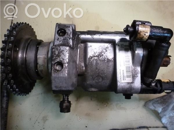 Ford Mondeo Mk III Pompa wtryskowa wysokiego ciśnienia 