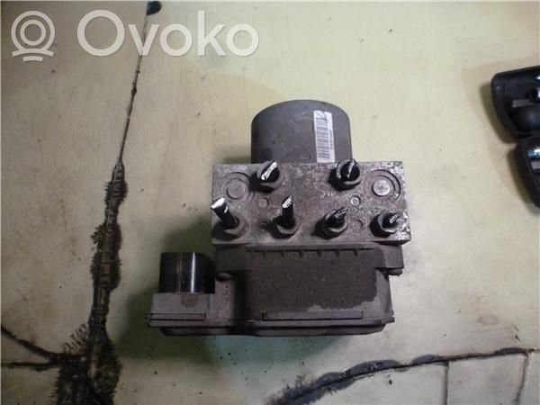 Ford Mondeo MK IV Unidad de control/módulo del ABS 